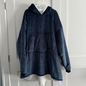 The Comfy Original Blue